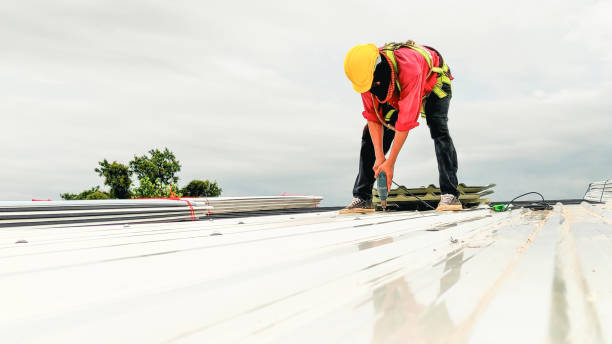 Fast & Reliable Emergency Roof Repairs in Redwood, TX